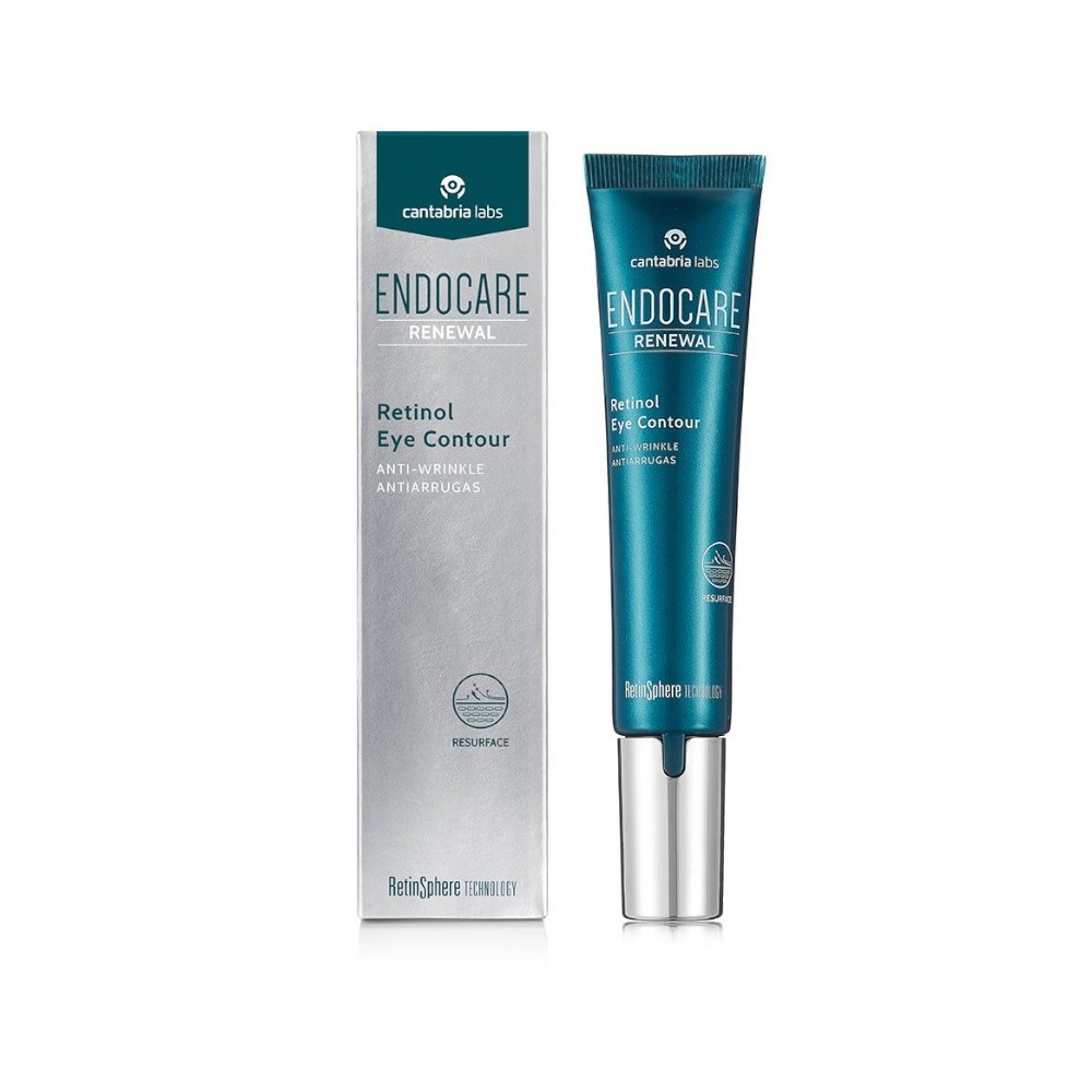 Endocare Renewal Retinol Eye Contour 15ml