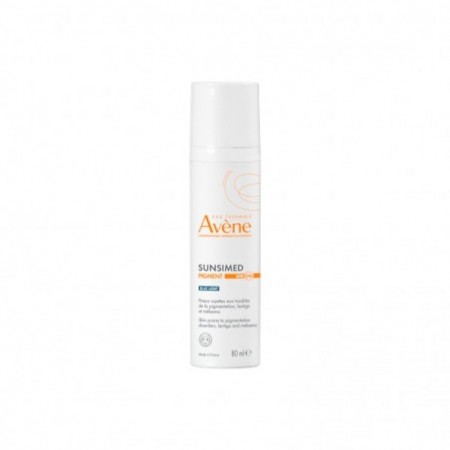 Avene SunsiMed Pigment Photoprotector 80ml