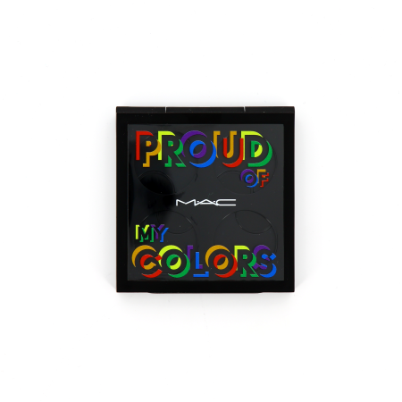 MAC, Pro Colour, Eyeshadow Palette, Astrological Pride