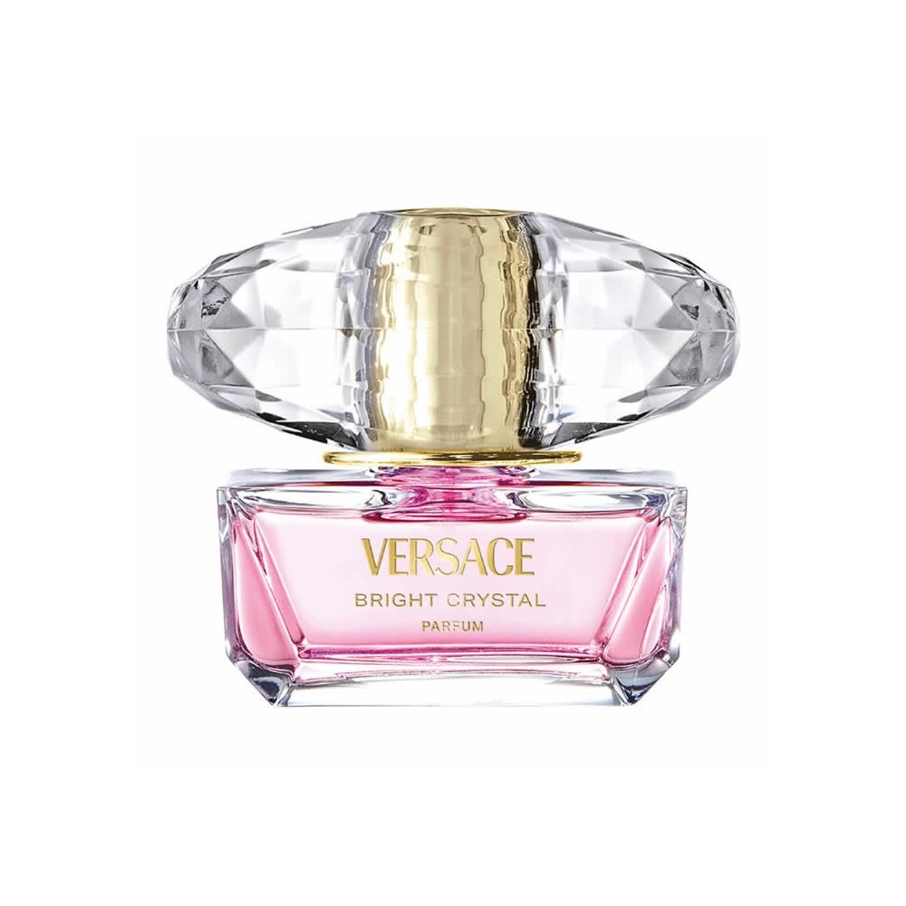 Versace Bright Crystal Parfum Spray 50ml