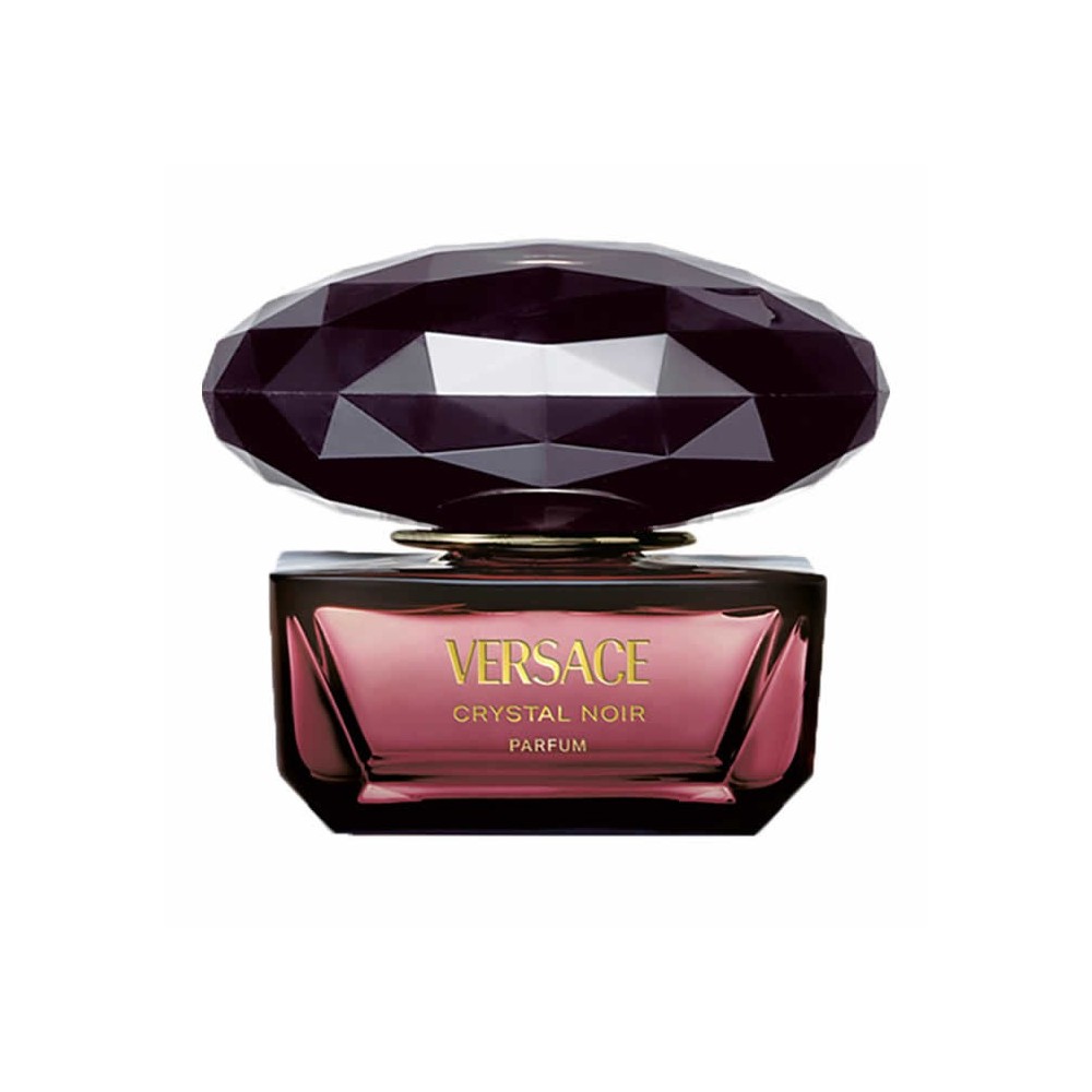 Versace Crystal Noir Parfum Spray 50ml