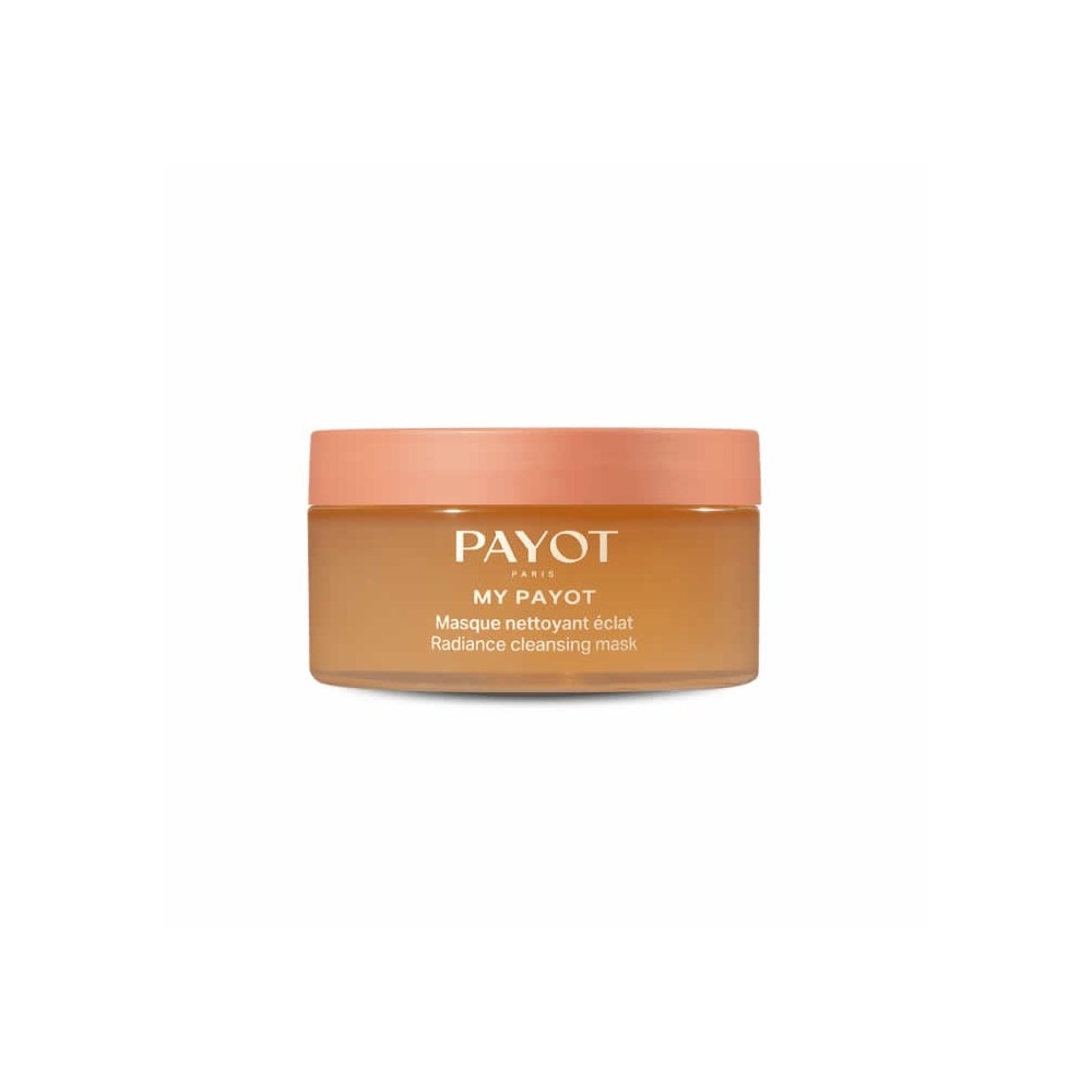 Payot My Payot Radiance Cleansing Mask 100ml