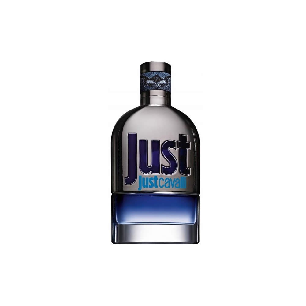 Roberto Cavalli Just Cavalli Man Eau De Toilette Spray 90ml