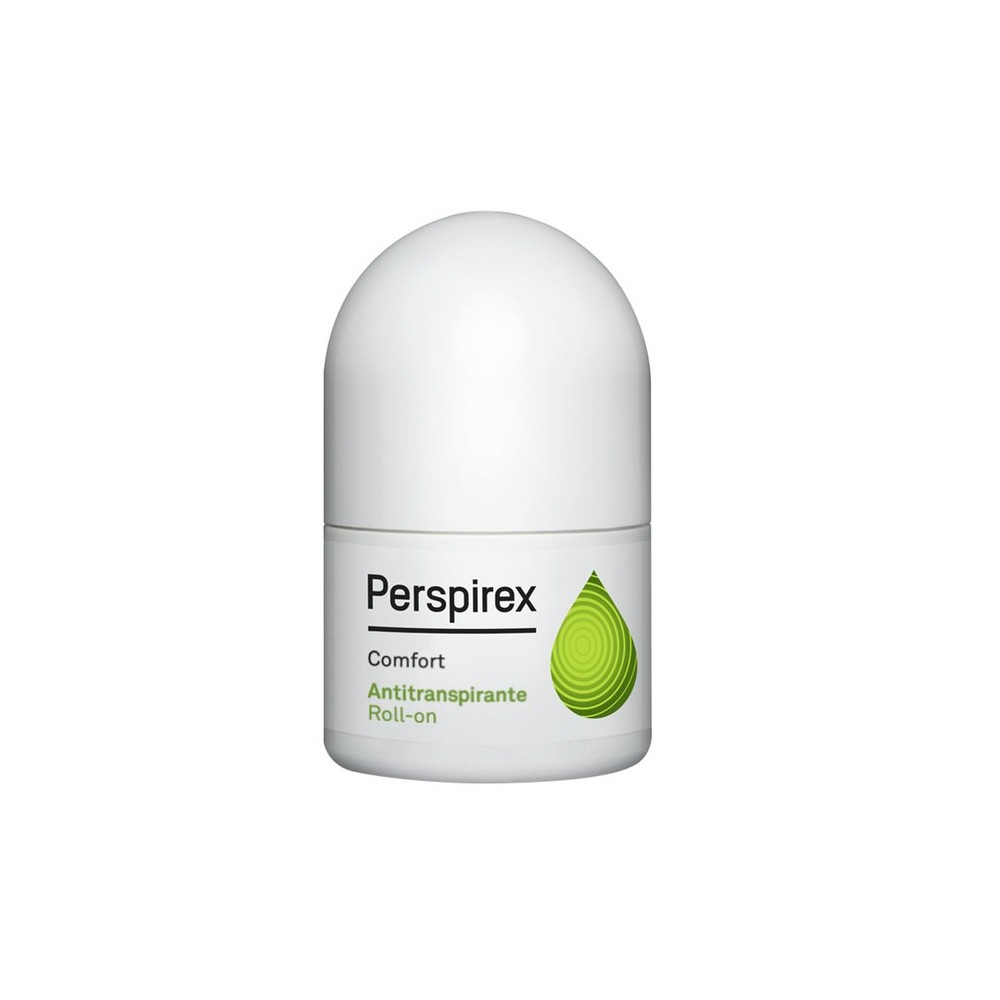 Perspirex Comfort Antiperspirant Roll-On 20ml