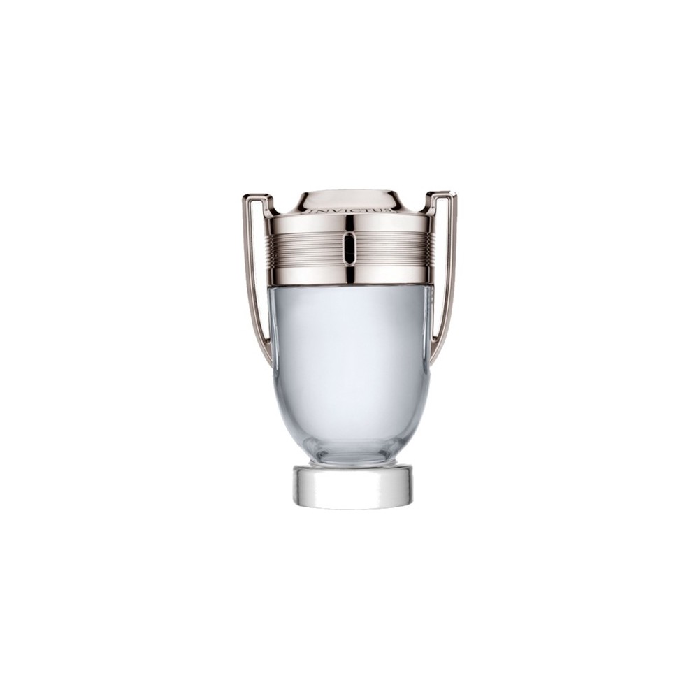 Tualetinis vanduo Paco Rabanne Invictus Eau De Toilette Spray ,50ml