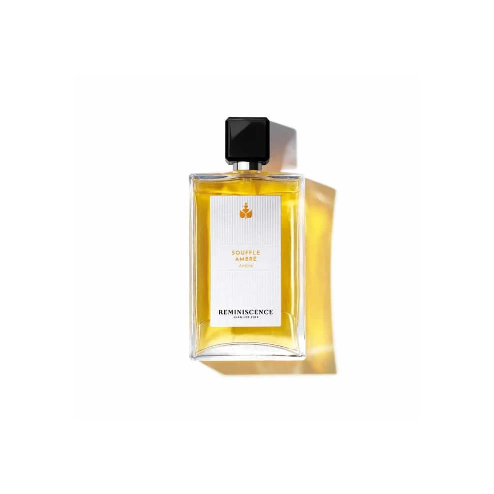 Reminiscence Souffle Ambré Eau De Toilette Intense Spray 100ml