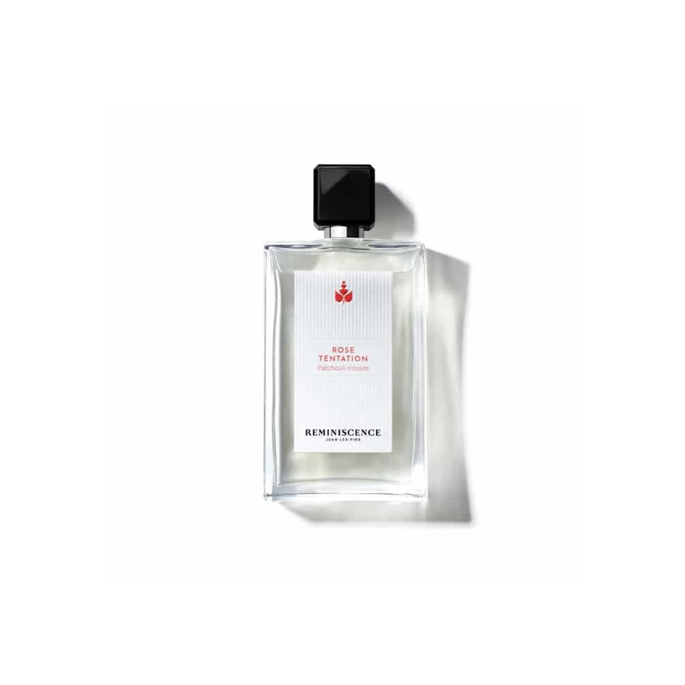 Reminiscence Rose Tentation Eau De Perfume Spray 100ml