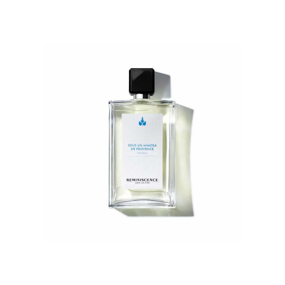 Reminiscence Sous Un Mimosa De Provence Eau De Toilette Spray 100ml