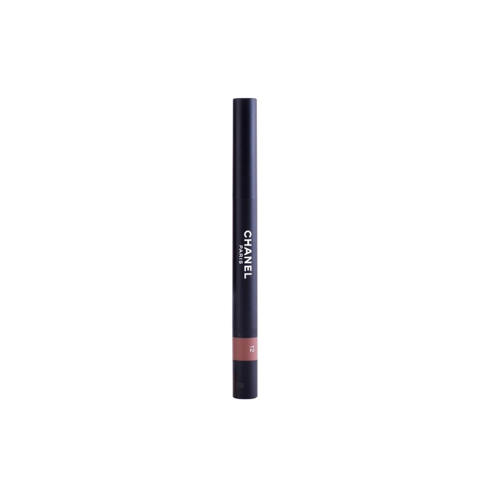 Chanel Stylo Ombre Et Contour Eyeshadow Liner Khol 12 Contour Clair