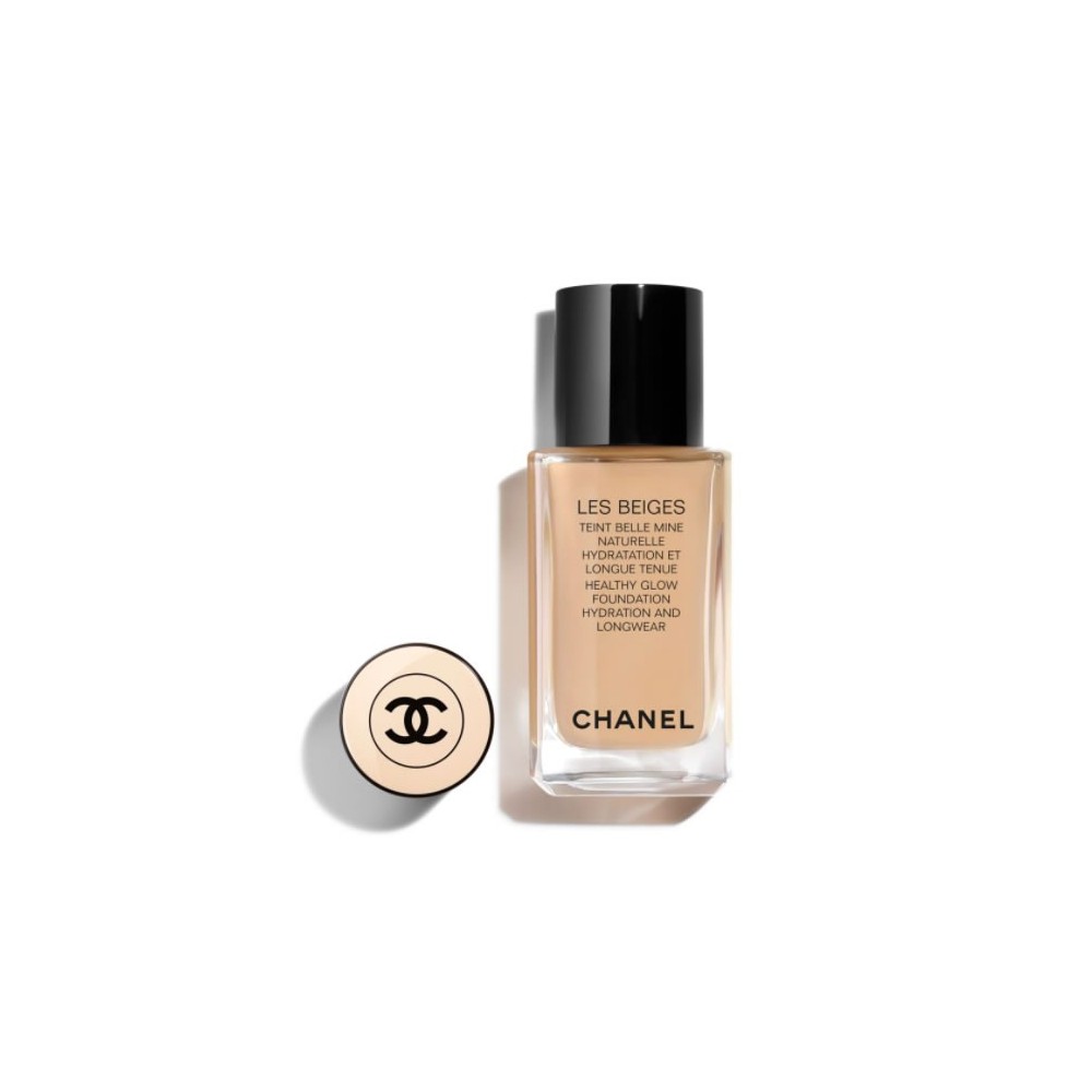 Chanel Les Beiges Foundation BD41 30ml