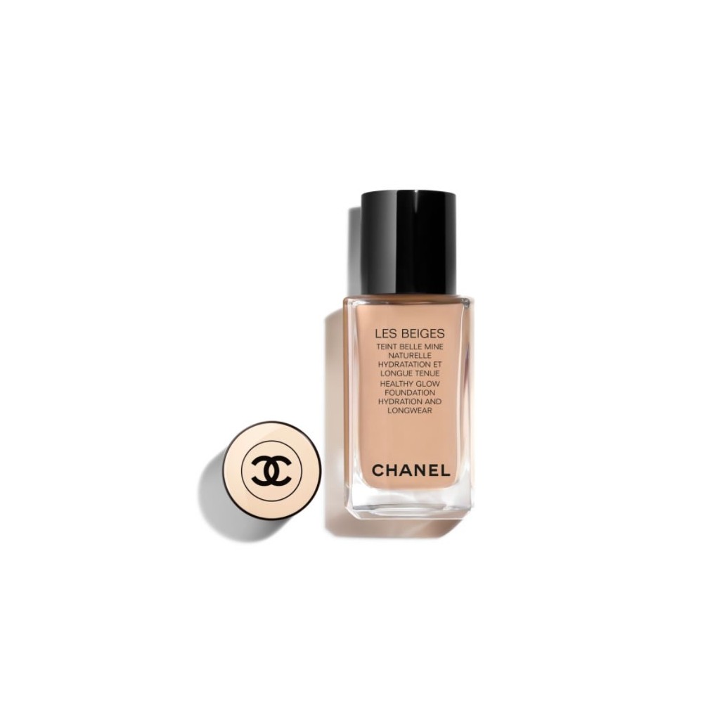 Chanel Les Beiges Foundation BR42 30ml