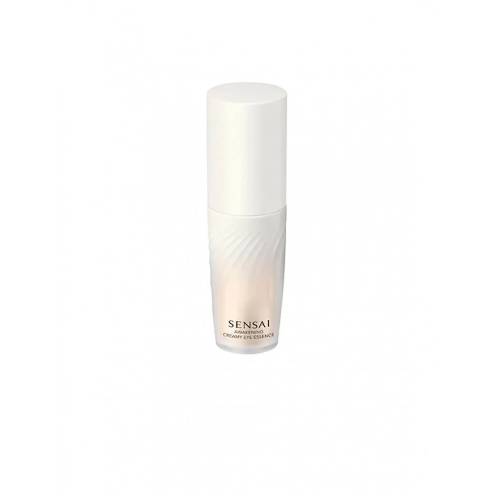 Sensai Awakening Crema Esencia Contorno De Ojos 20ml