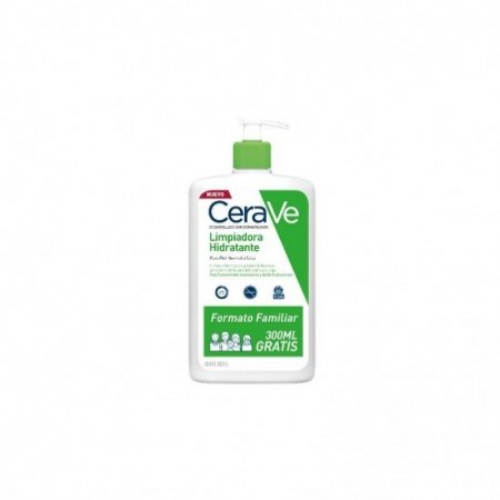 Cerave Cleansing Cream 1l