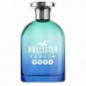 Hollister Feelin Free For Him Eau De Toilette Spray 100ml