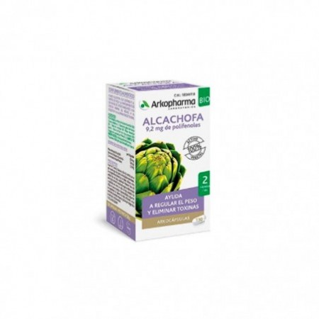 Arkopharma Artichoke 130 Capsules