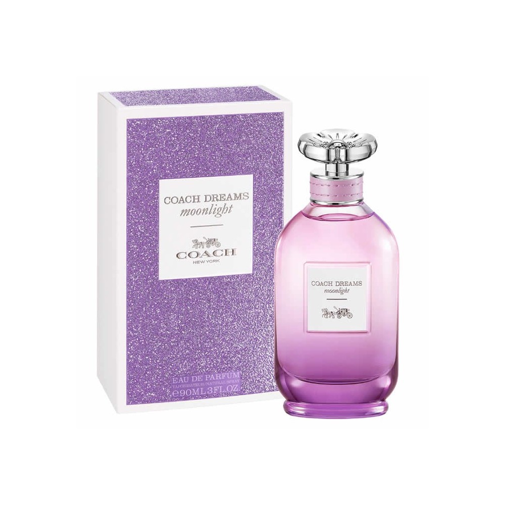 Coach Dreams Moonlight Eau De Perfume Spray 90ml