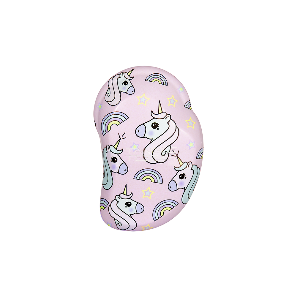 Tangle Teezer Original Mini Children Multi Unicorn 1 U