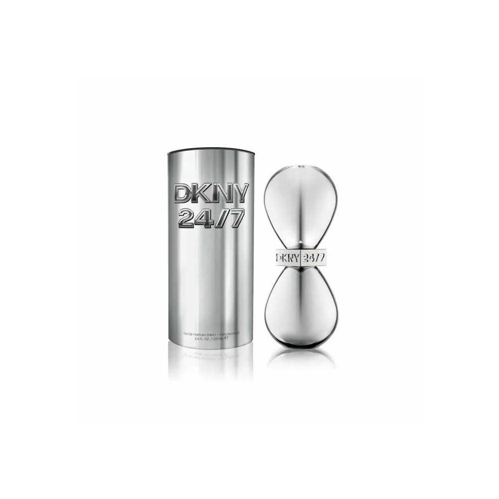 DKNY 24/7 Eau De Perfume Spray 100ml