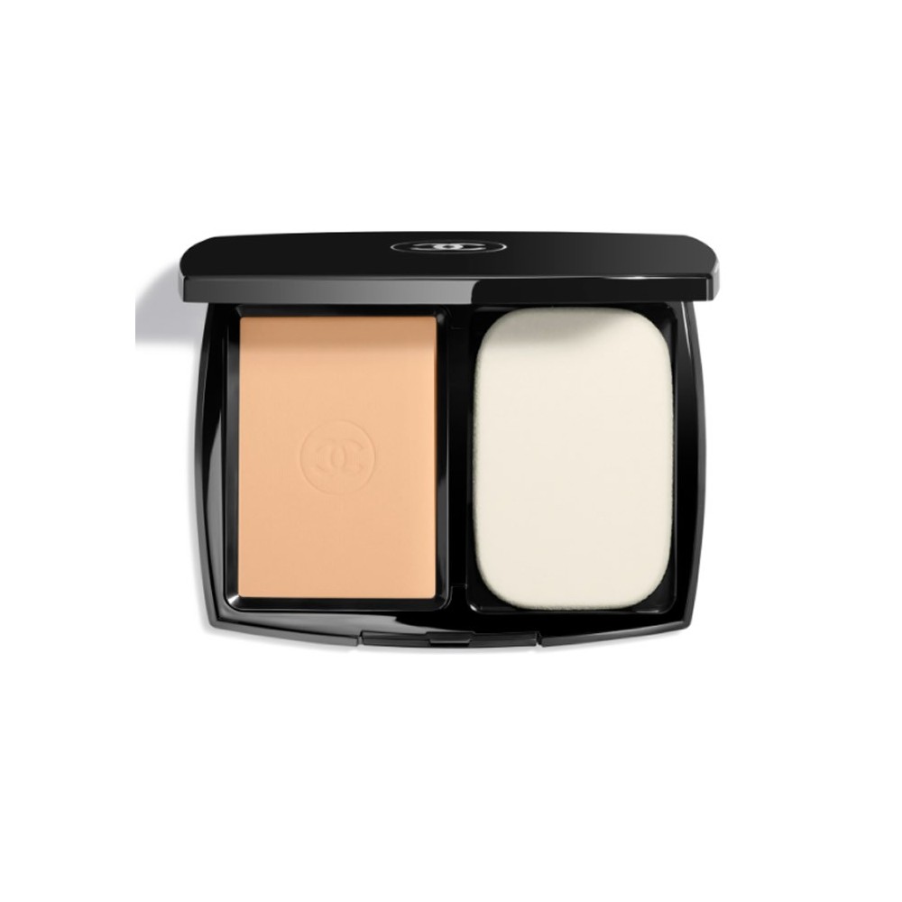 Chanel Ultra Le Teint Compact Spf15 B60