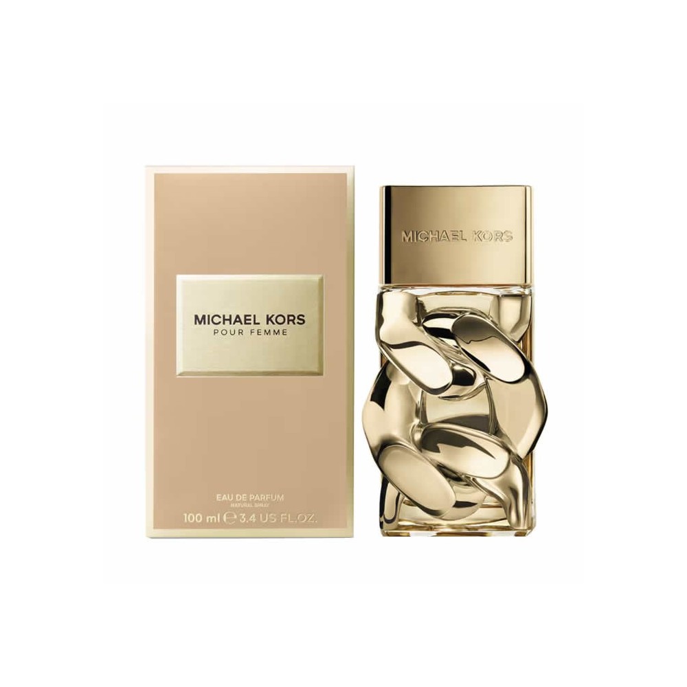 Michael Kors Pour Femme Eau De Parfum Spray 100ml