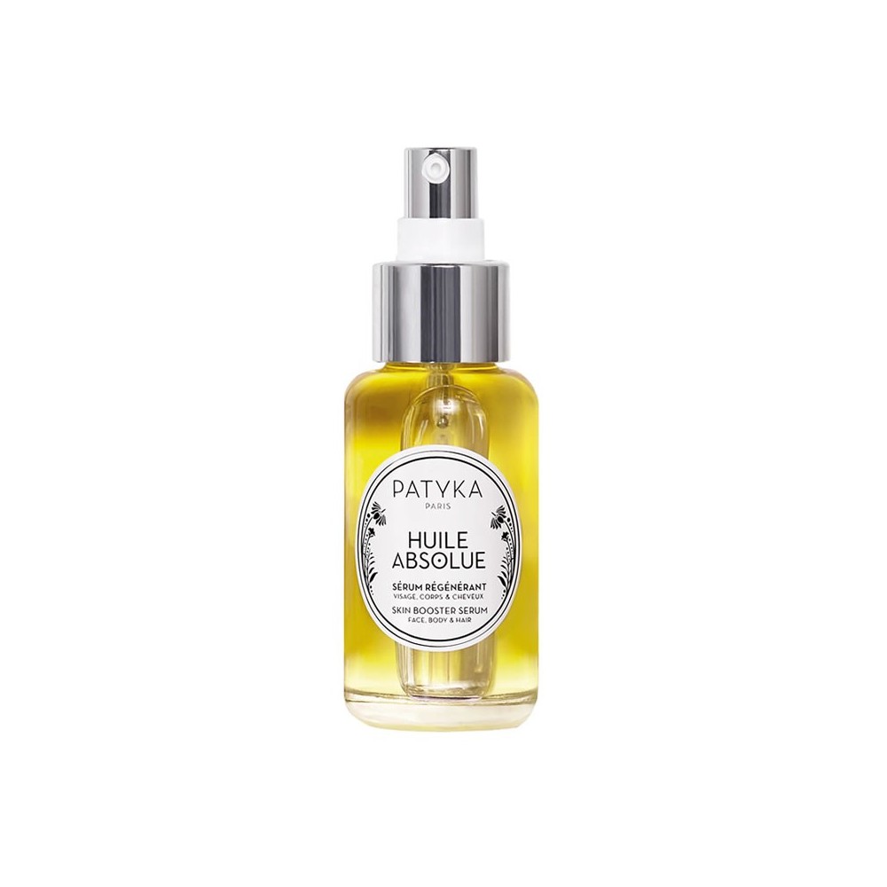 Patyka Regenerating Serum Oil 50ml