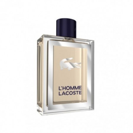 Lacoste L'Homme Eau De Toilette Spray 100ml 