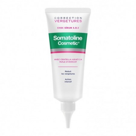 Somatoline Cosmetic Stretch Marks Repair Serum 100ml