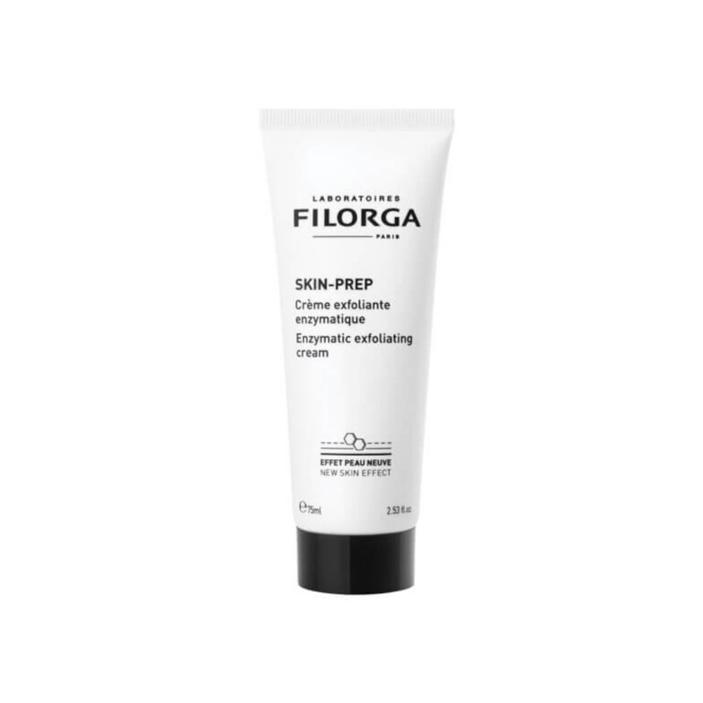 Filorga Enzymatic Exfoliating Cream 75ml
