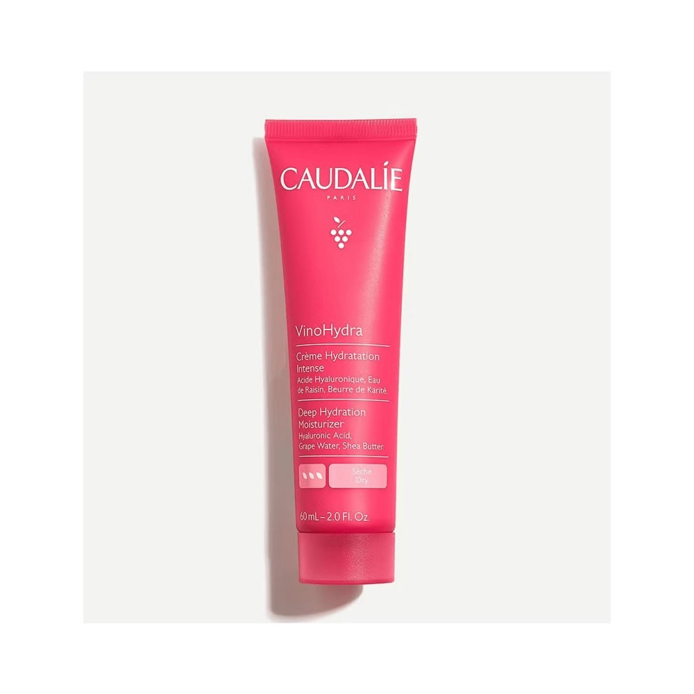 Caudalie VinoHydra Intense Hydration Cream 50ml
