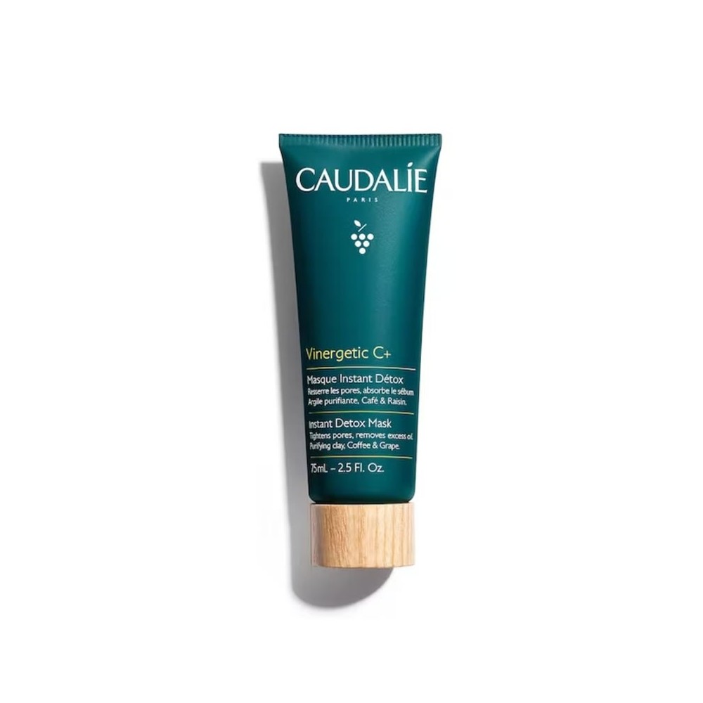 Caudalie Vinergetic C+ Instant Detox Mask 75ml