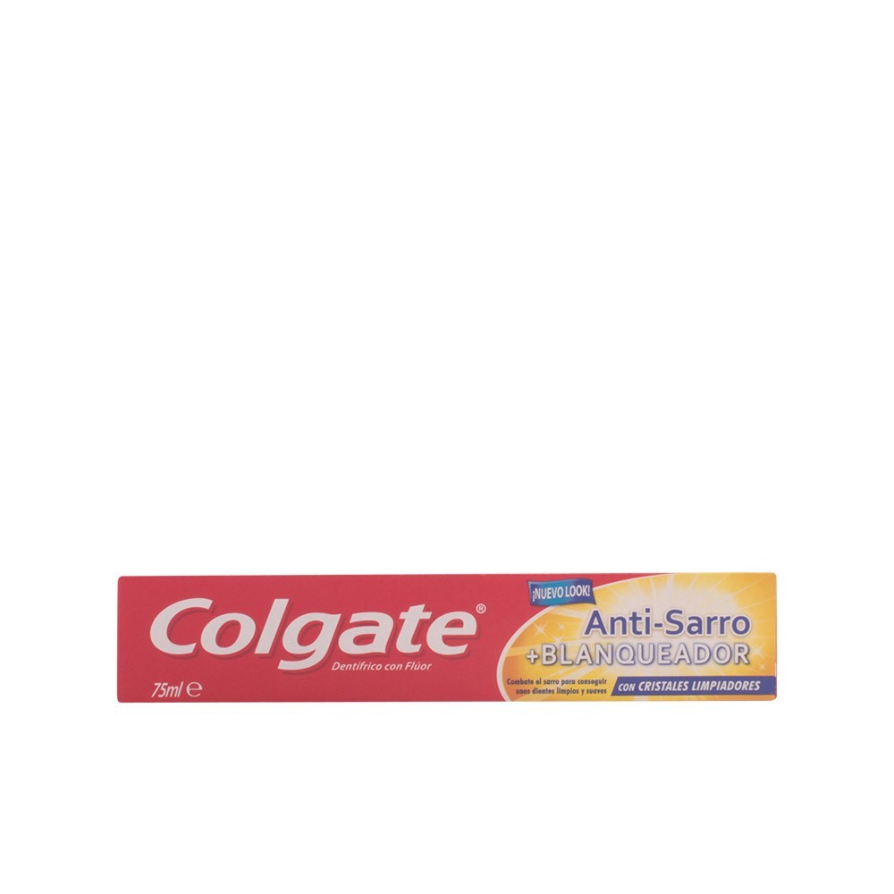 "Colgate" dantų pasta nuo dantų akmenų ir balinimo 75ml