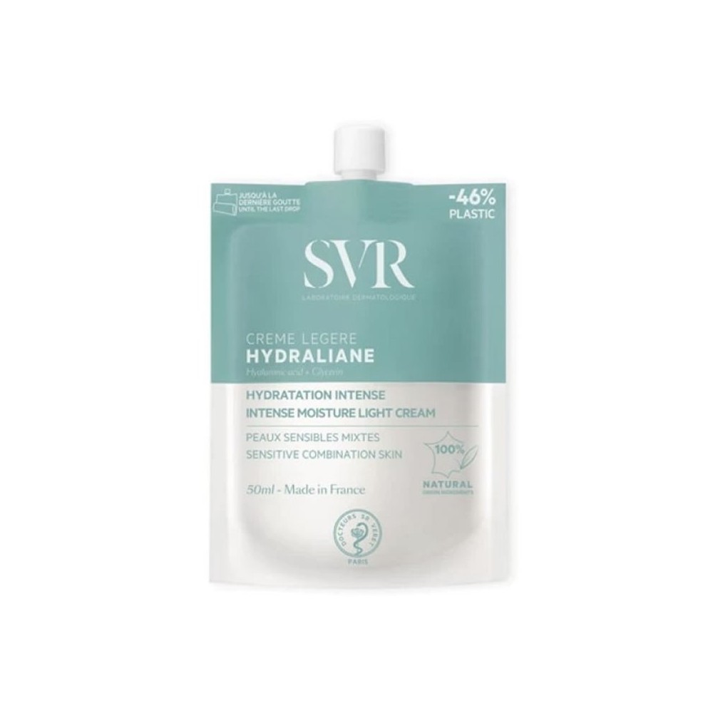 Svr Hydraliane Intense Cream 50ml