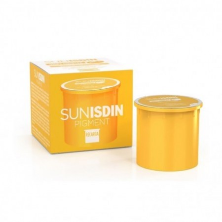 Isdin Sunisdin Pigment 30 Soft Capsules Refill