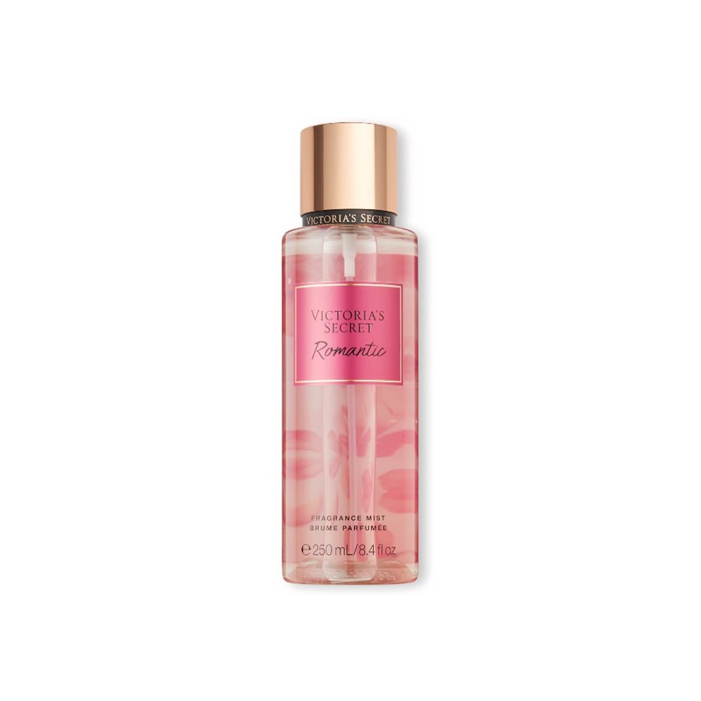 Victoria´s Secret Romantic Fragance Mist Spray 250ml