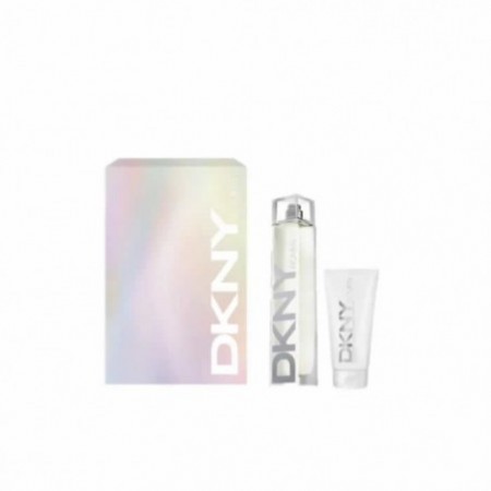 DKNY Eau de Parfum & Body Lotion Set 2 Pieces