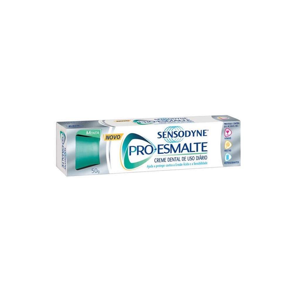 Sensodyne Pronamel Toothpaste 75ml