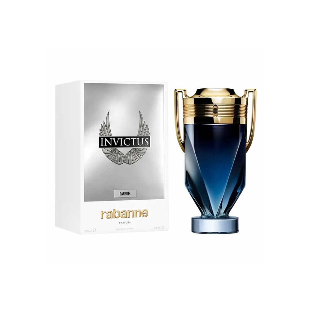 Paco Rabanne Invictus Parfum Spray 200ml