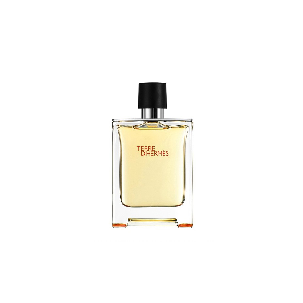 Hermes Terre D'hermes Eau De Toilette Spray 100ml