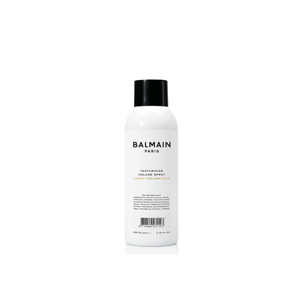 Balmain Texturizing Volume Spray 200ml