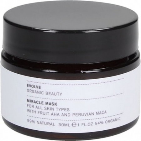 Evolve Daily Miracle Mask 60ml