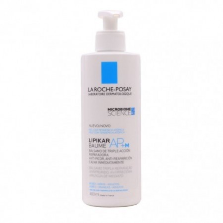 La Roche Posay Lipikar Baume AP+ 400ml