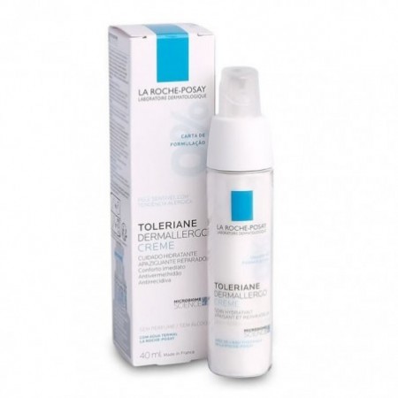 La Roche Posay Toleriane Dermallergo 40ml