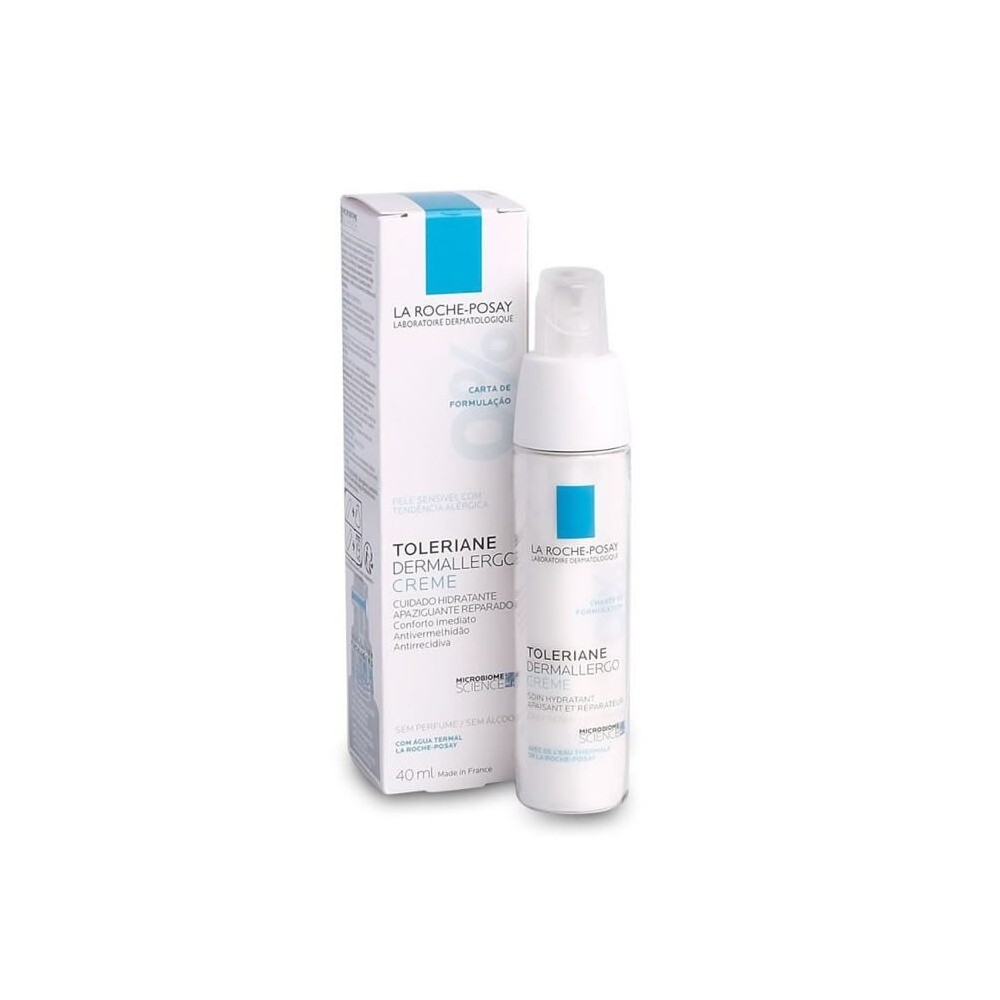 La Roche Posay Toleriane Dermallergo 40ml