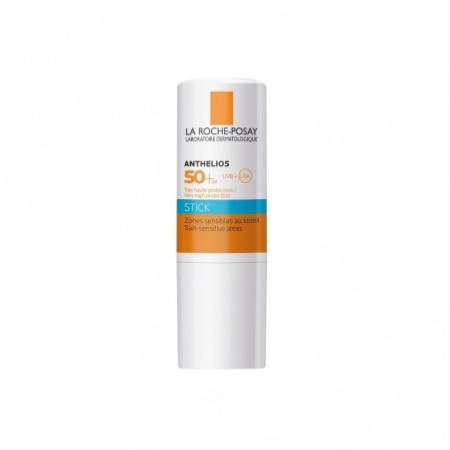  La Roche Posay  Anthelios XL SPF 50+ Stick Sun Sensitive Zones 9g