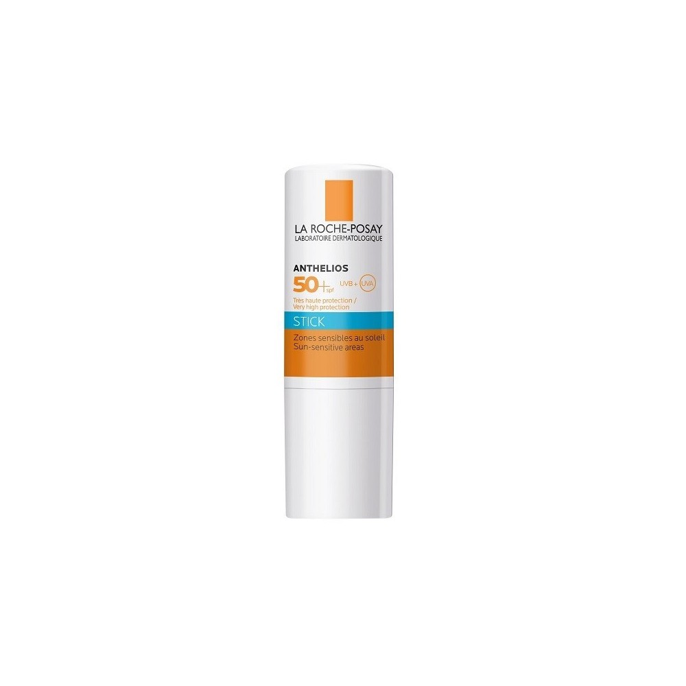  La Roche Posay  Anthelios XL SPF 50+ Stick Sun Sensitive Zones 9g