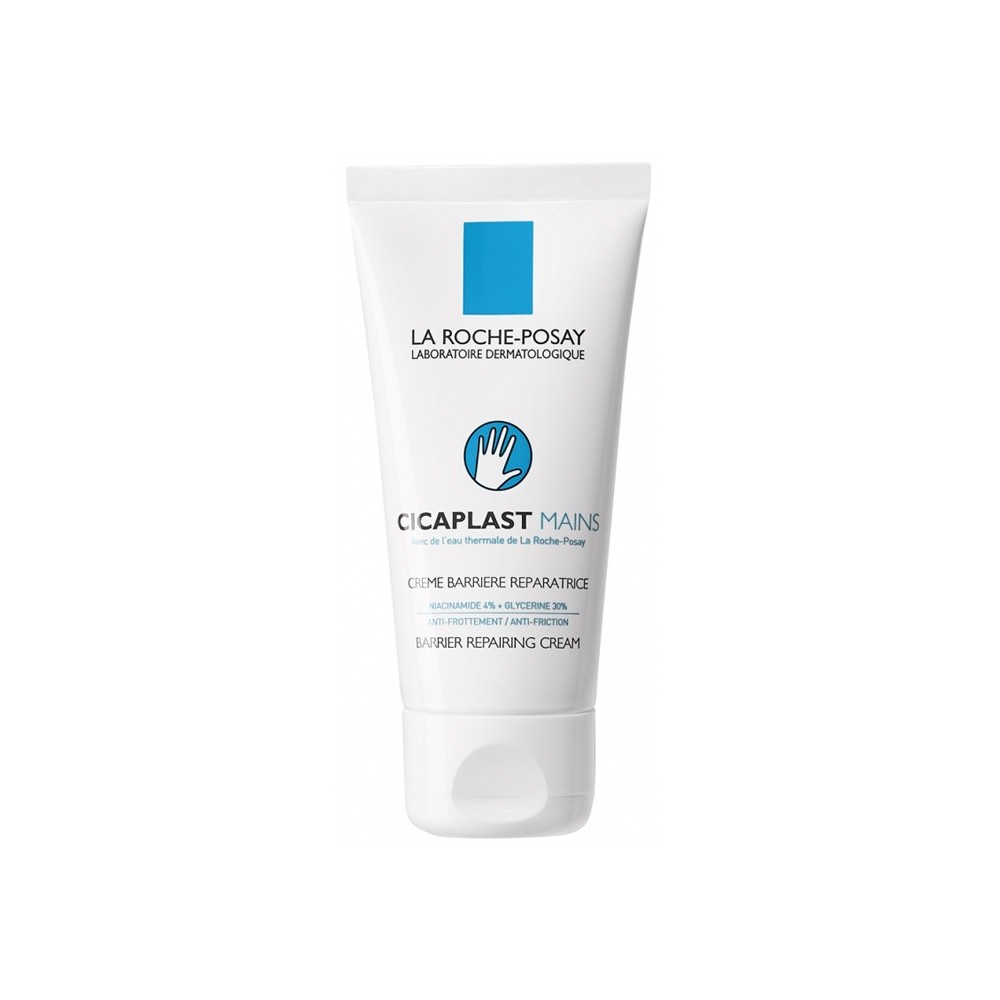 La Roche Posay Cicaplast Barrier Repairing Cream 50ml