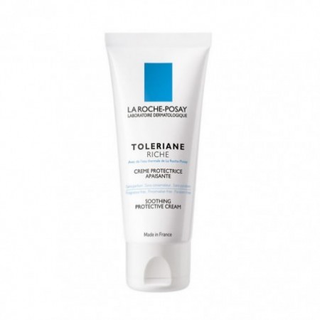 La Roche-Posay  Toleriane Soothing Protective Skincare Riche 40ml