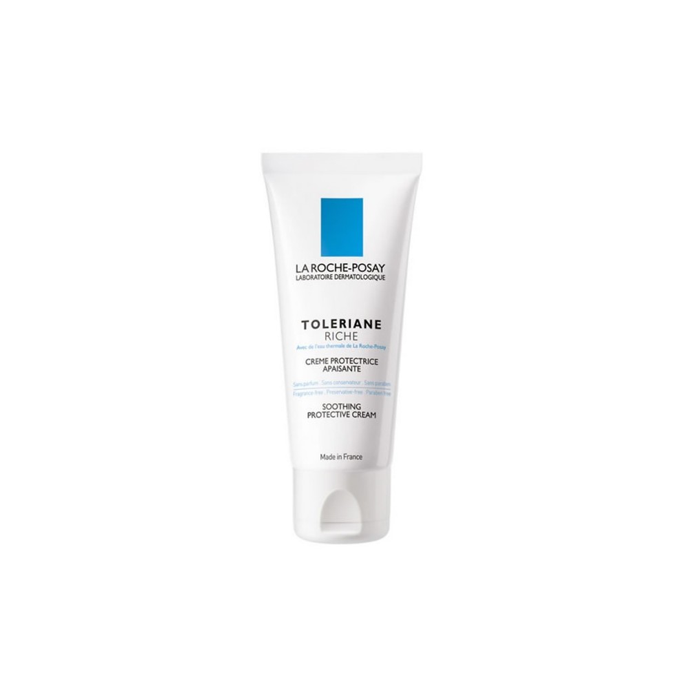 La Roche-Posay  Toleriane Soothing Protective Skincare Riche 40ml