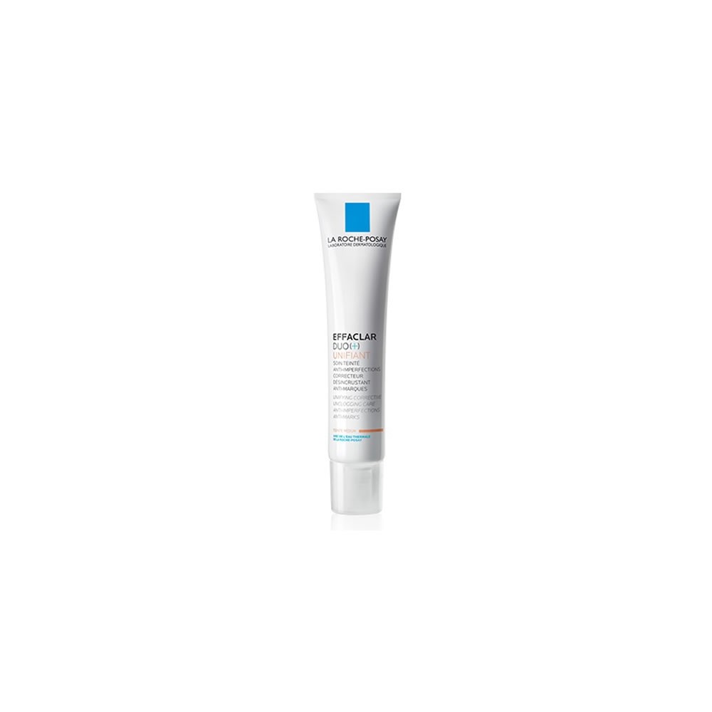La Roche Posay Effaclar Duo Unifiant Light 40ml