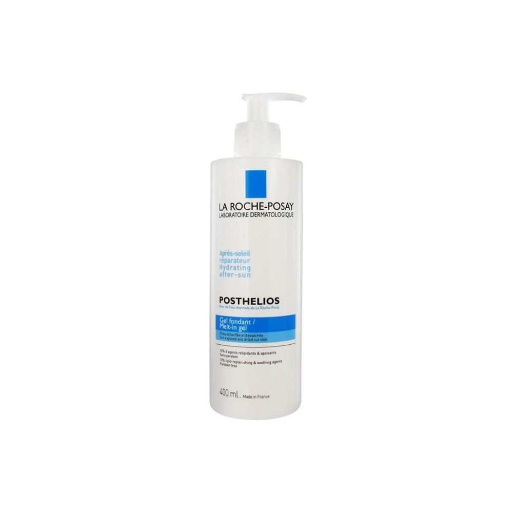 La Roche Posay Posthelios After Sun Gel 400ml 